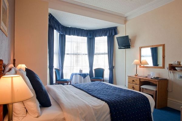 The Royal Sportsman Hotel (Wales)